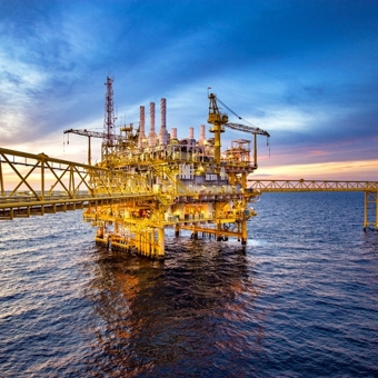 Попутный нефтяной газ и газоконденсат